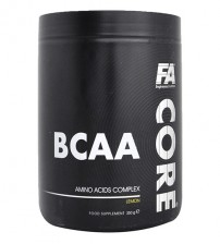 BCAA CORE 350gr